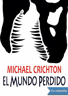 El mundo perdido 